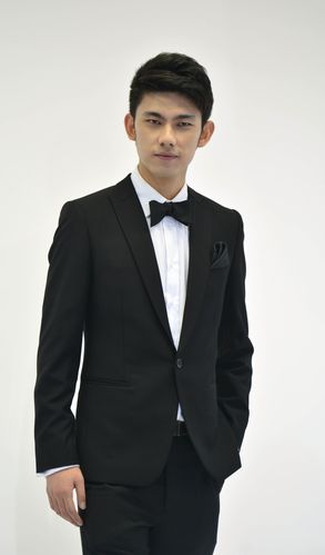 谢珊宪商务拓展总监